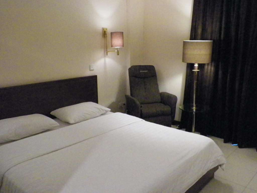 Excellent Seven Boutique Hotel Bandung Room photo
