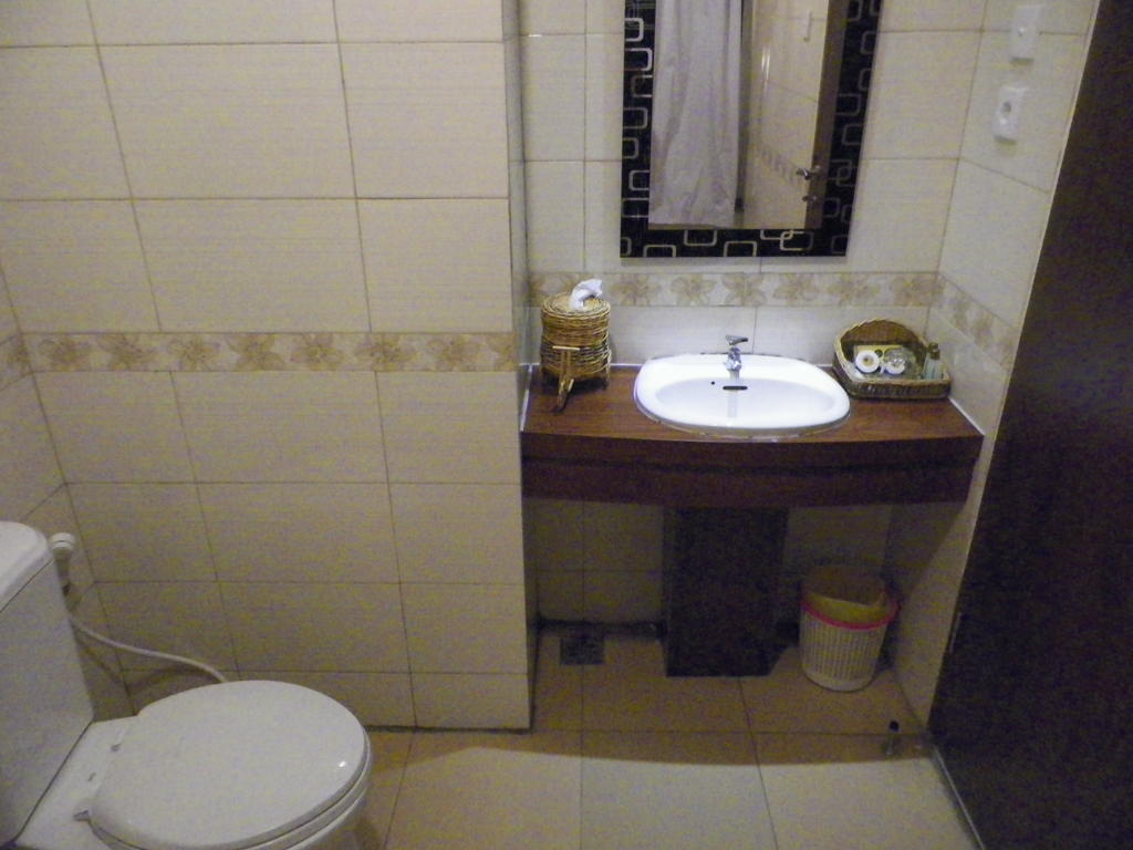 Excellent Seven Boutique Hotel Bandung Room photo