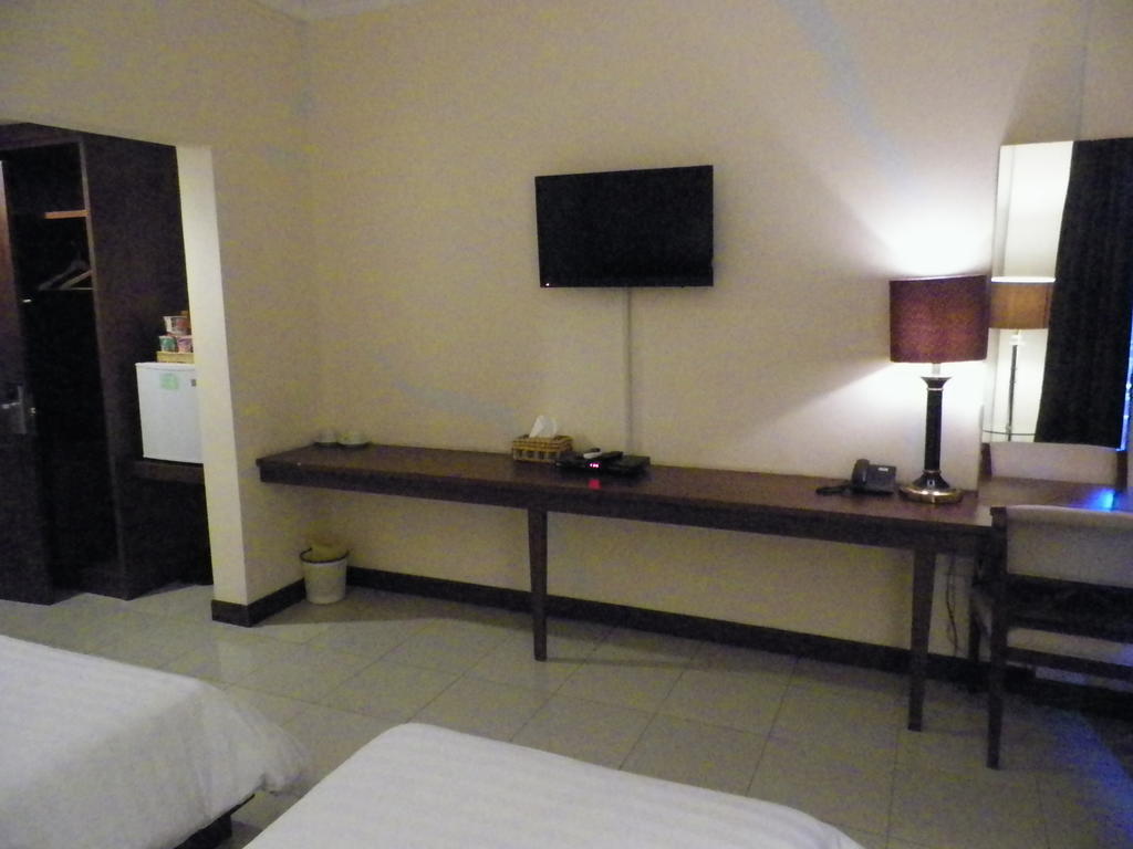 Excellent Seven Boutique Hotel Bandung Room photo