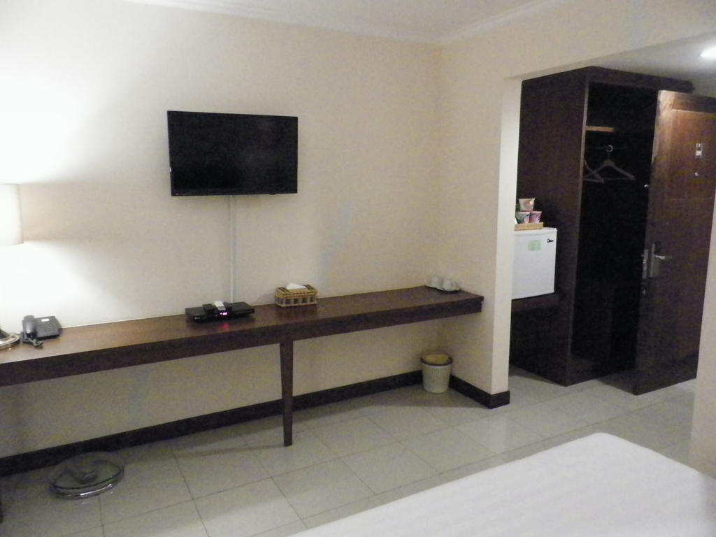 Excellent Seven Boutique Hotel Bandung Room photo