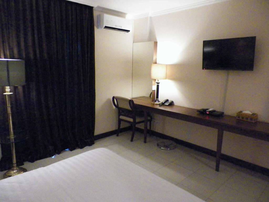 Excellent Seven Boutique Hotel Bandung Room photo